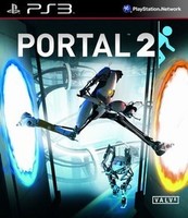 Portal 2 ps3