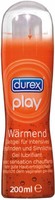 Durex play