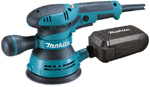 Makita Schleifmaschinen