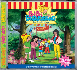Bibi Blocksberg Hörspiel