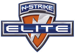 NERF N-Strike Elite-Logo
