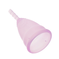 Menstruationstasse Stab