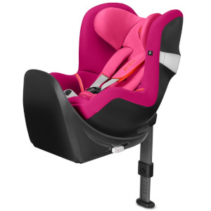 Cybex Reboarder