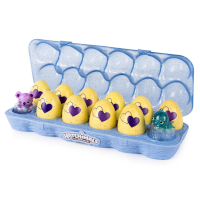 Hatchimals CollEGGtibles mit Eierkarton
