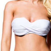 Bandeau-Bikini