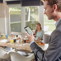 Routenplanung mit dem Smartphone