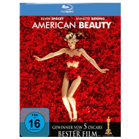 Amercian Beauty (1999)