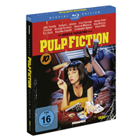 Pulp Fiction (1994)