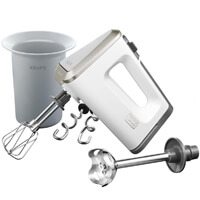 Krups Handmixer-Set