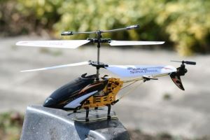 RC-Heli