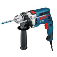 Bohrhammer