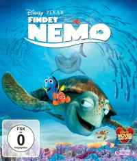 Findet Nemo Cover