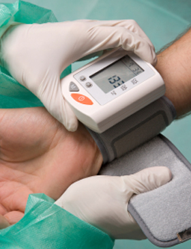 Blutdruckmessgeräte