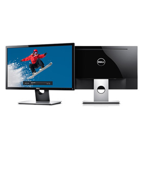 Dell-Monitore