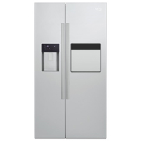 Beko Side-by-Side Kühlschrank GN 162431 ZX