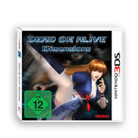 Dead or Alive: Dimensions