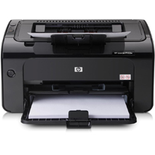 HP LaserJet Pro P1102