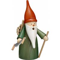 Räucherfiguren