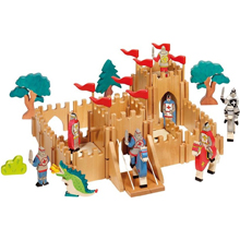 Playmobil Ritterburg