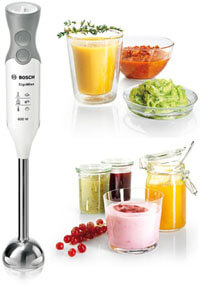 Bosch ErgoMixx