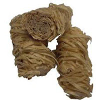Holzfaseranzünder