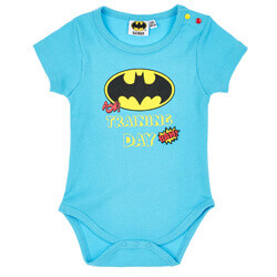 Batman Babybodys
