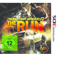 Need for Speed – The Run