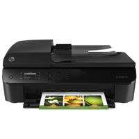 HP OfficeJet 4630