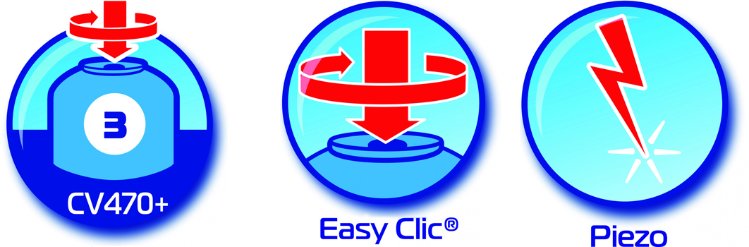 Easy Clic System