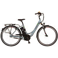 E-Bikes von Prophete