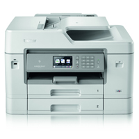 Brother Laserdrucker