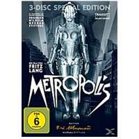 Metropolis (1927)