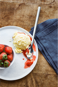 WMF Dessertbesteck