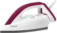 Tefal Trockenbügeleisen