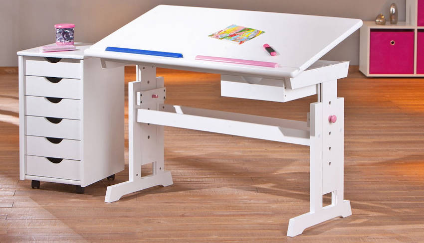 Schreibtisch für Kinderzimmer