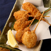 Fingerfood