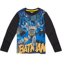 Batman Pullover
