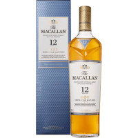 The Macallan Fine Oak 12 Jahre