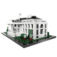 LEGO® Architecture White House