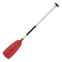 Blueborn PR 105 Stechpaddel