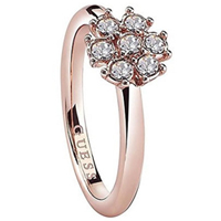 Schmuck der Marke Guess
