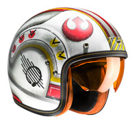 Fullface-Helm HJC