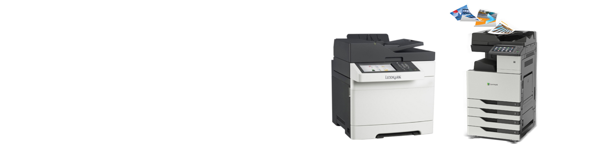 Der Ratgeber über Lexmark Laserdrucker für Unternehmen