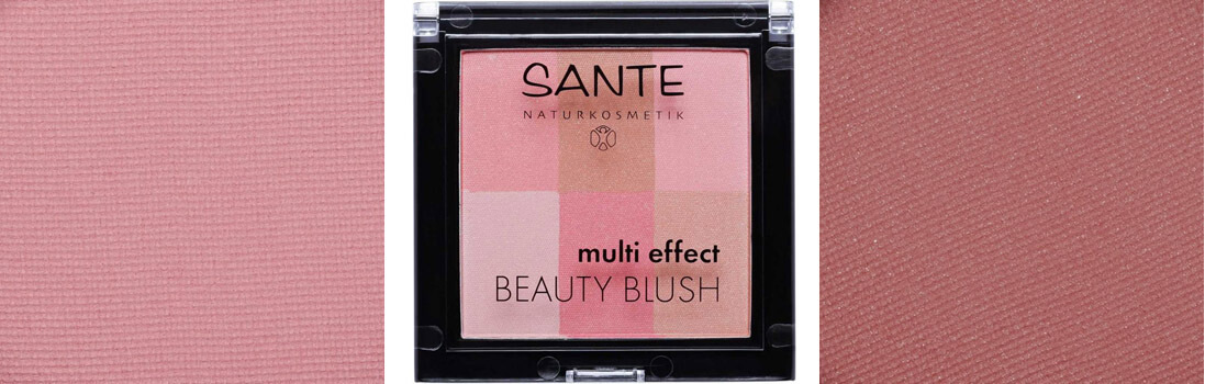Powder Blush