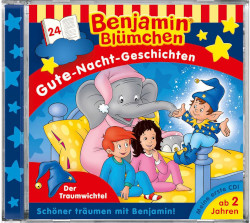 Benjamin Blümchen Hörspiel