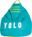 beanbag yolo
