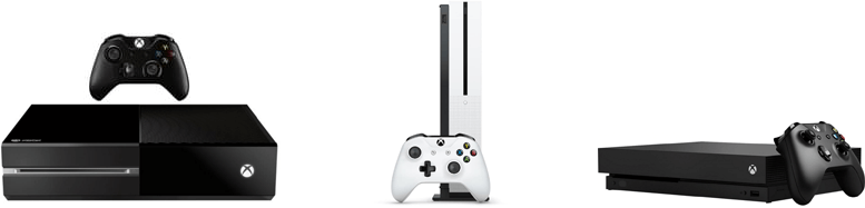 Xbox One