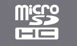 microSDHC Speicherkarten