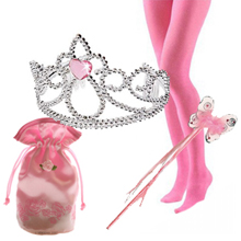 Zubehör Prinzessin
