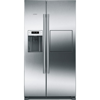 Siemens Side-by-Side